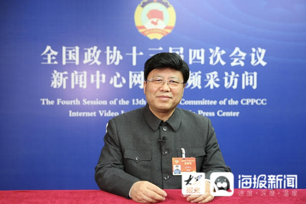 如何打造文化齐鲁样板?如何实现文化强省突破?住鲁委员这样支招