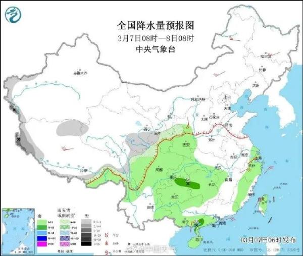 气温逐步升高！本周兰州天气以晴或多云为主