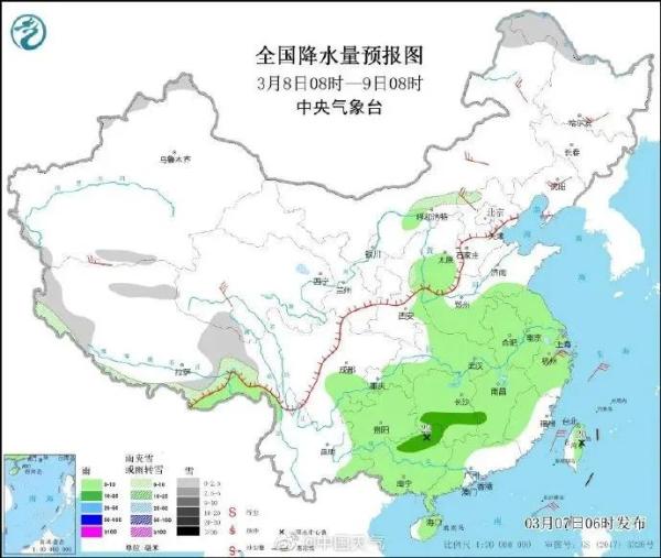气温逐步升高！本周兰州天气以晴或多云为主