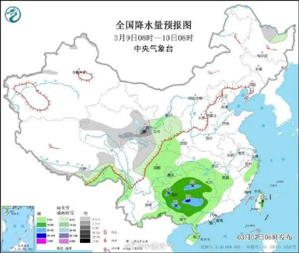 气温逐步升高！本周兰州天气以晴或多云为主