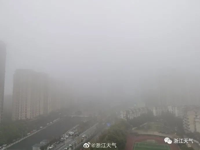 雨水短暂休整，阳光露脸有消息啦！