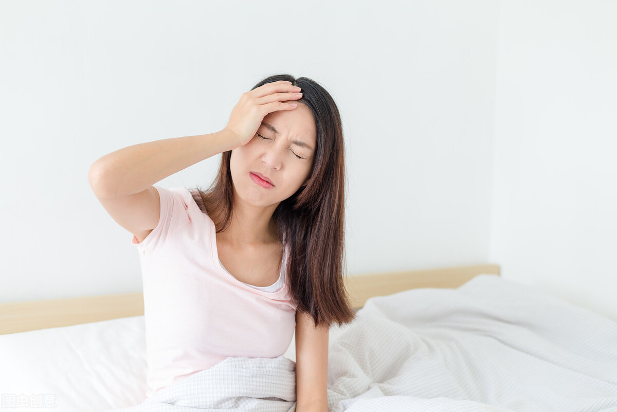 睡觉时出现3种现象，可能是血管堵住的信号，及时排查对你有利