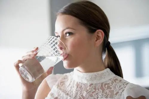 最健康喝水时间表，你喝对了吗？