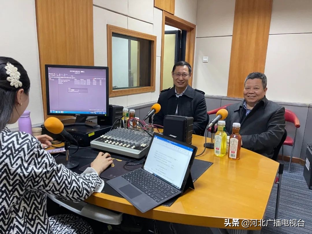 对话京津冀 | 交通一体化,串连京津冀城市群