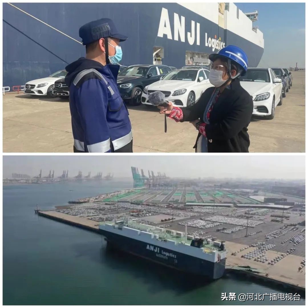 对话京津冀 | 交通一体化,串连京津冀城市群