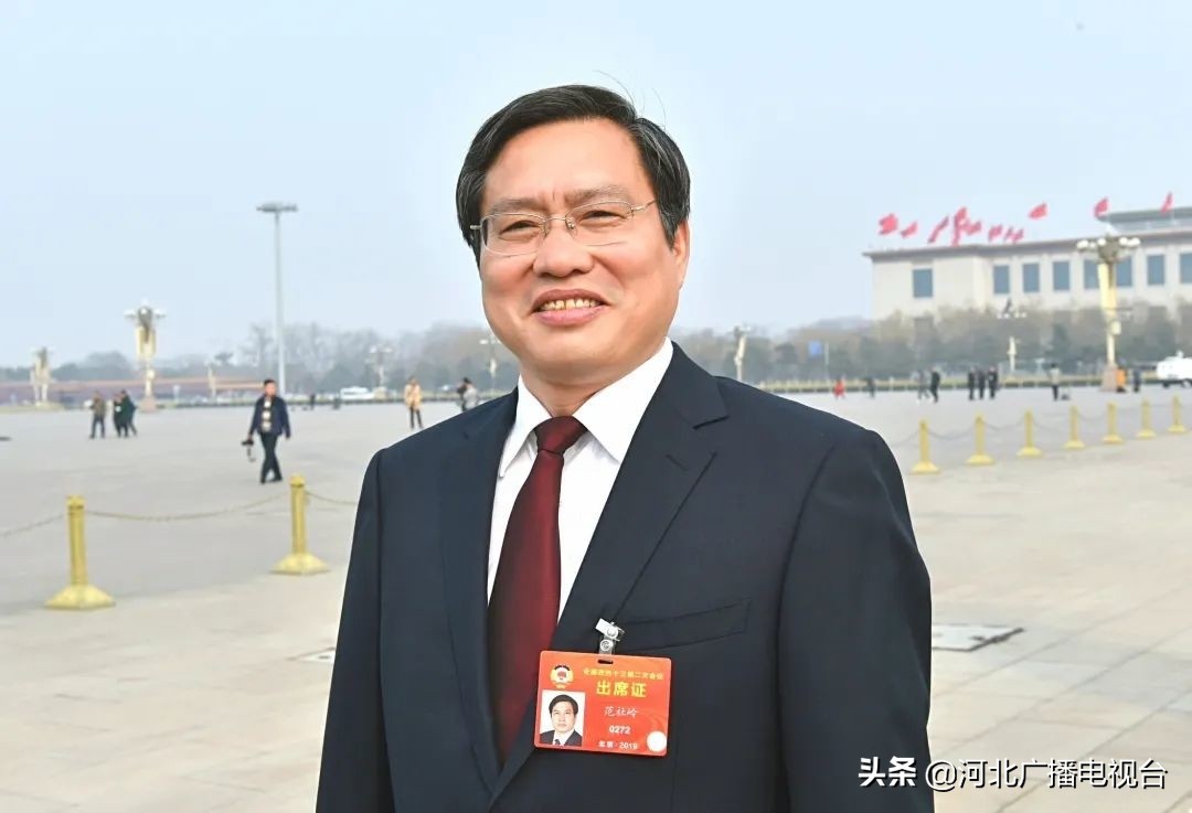 对话京津冀 | 交通一体化,串连京津冀城市群