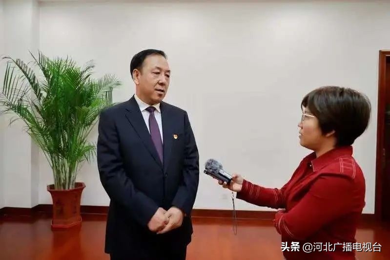 对话京津冀 | 交通一体化,串连京津冀城市群
