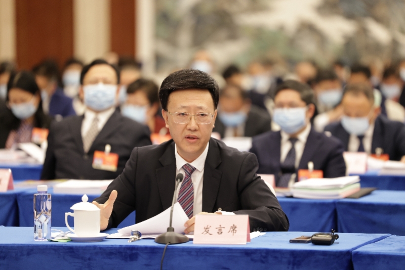 综合交通建设万亿工程如何建?对话四川交通运输厅厅长罗佳明