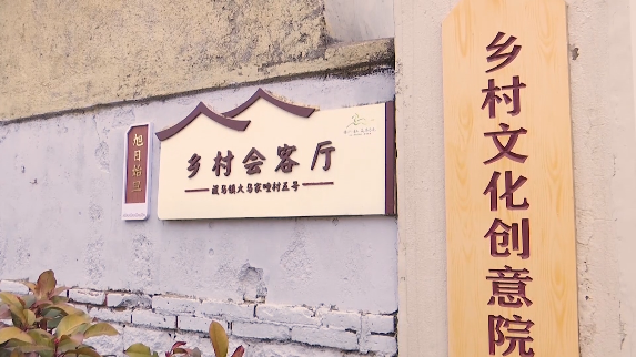 文化十分丨全国政协委员:艺术扮亮田园 文化振兴乡村