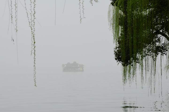 天气｜周日最高20℃！这个周末春暖花开，提前安排起来