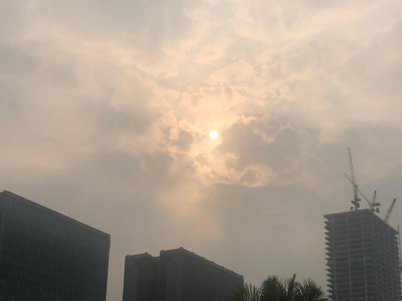 温度记|太阳又“翘班”!天气不讨喜春困怎么防?