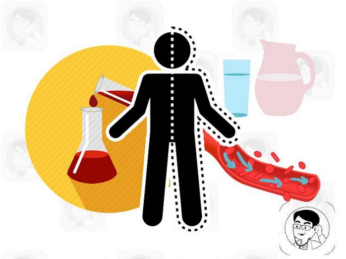 尿毒症来临不痛不痒？告诫：身体出现4种征兆，别再硬撑了