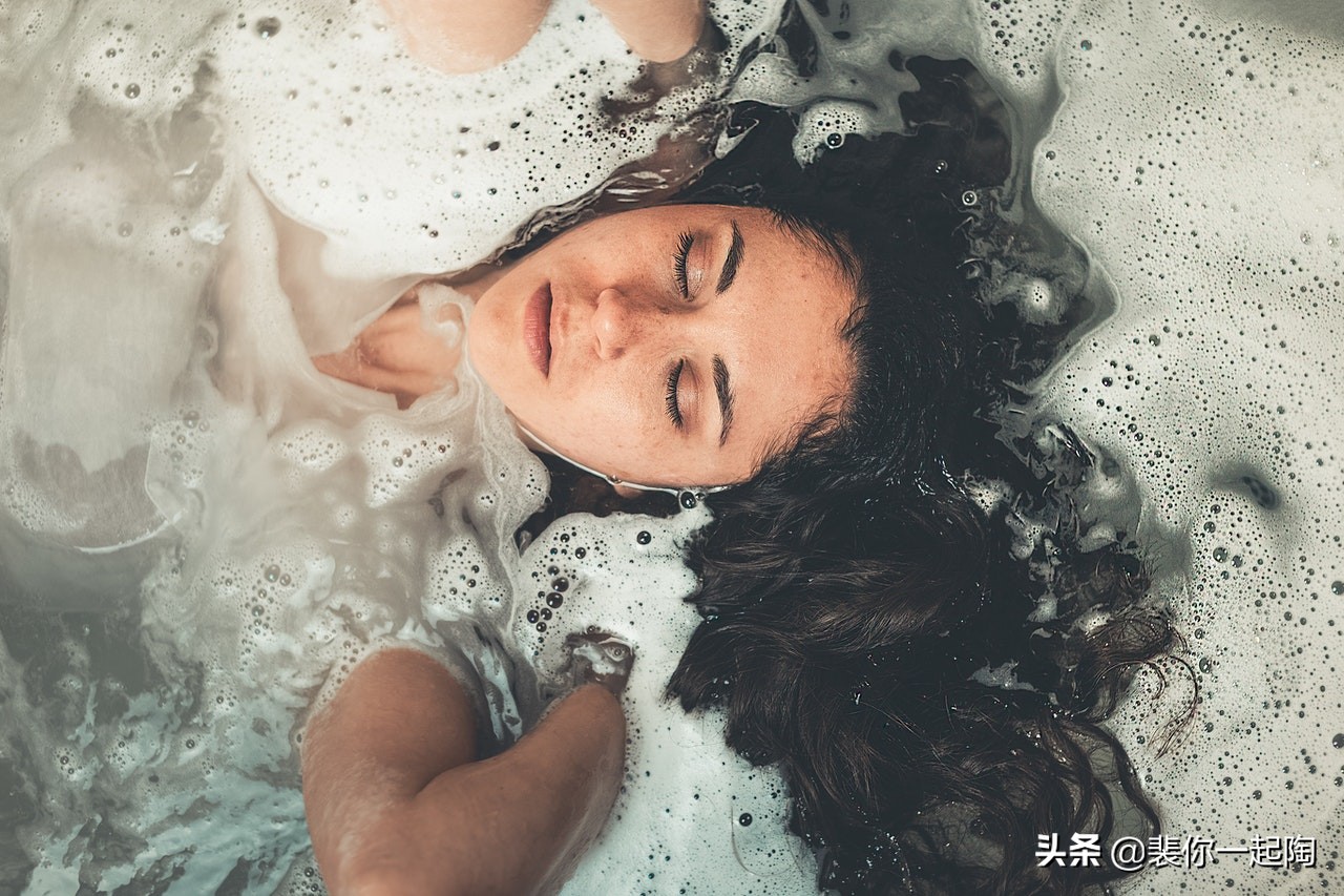 “头秃”竟是因为洗头时间?看看这5点,你洗头的时候注意了吗?
