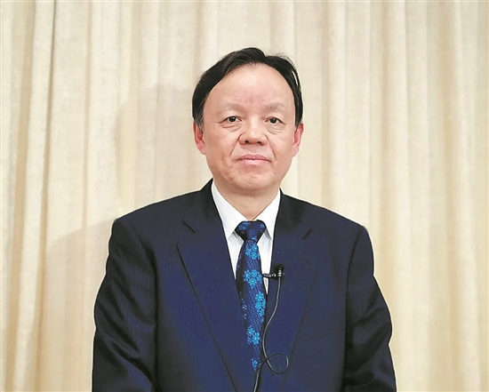 “顶流”名城如何文化“出圈”?全国人大代表、政协委员共话文化新业态