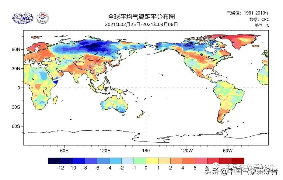 天气要变！北方要冷，江南要暖，暖上加暖的华南真要进入夏天了