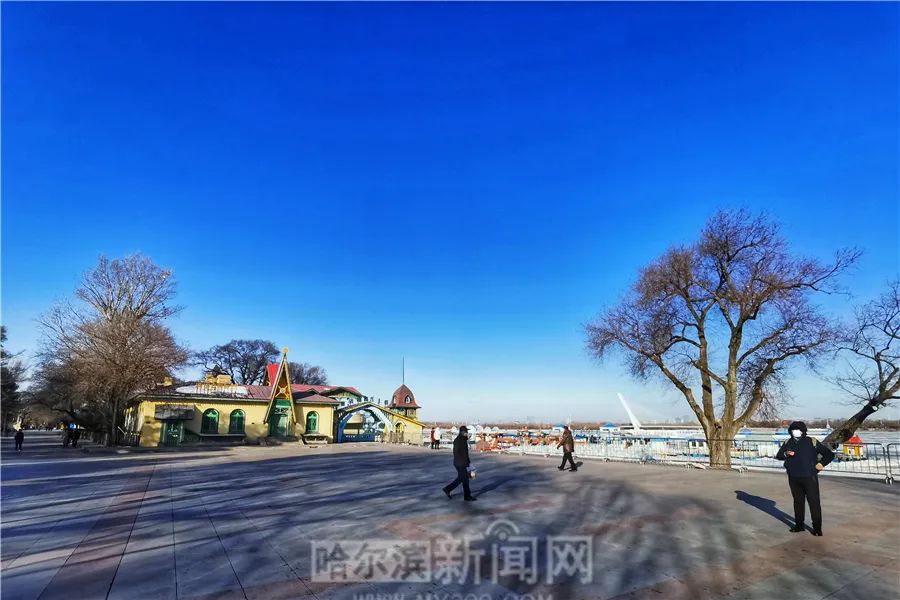 气温回升冻融交替,春天气息扑面而来|超多美图的天气预报