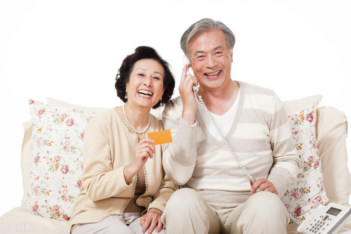 老年人想要健康，4种生活方式要坚持，身体会越来越好