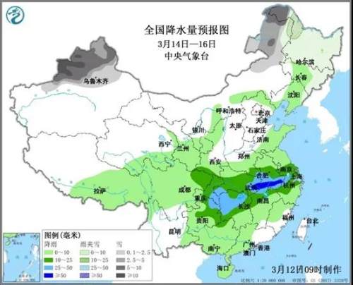 三月的天娃娃脸，榆林未来几天将迎来沙尘天气