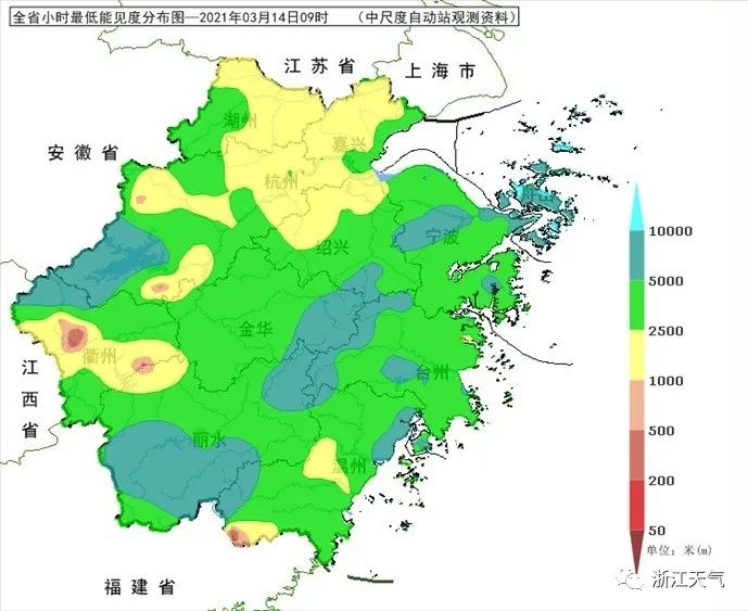 太难了吧!下周雨水不歇,只要熬过了这天......