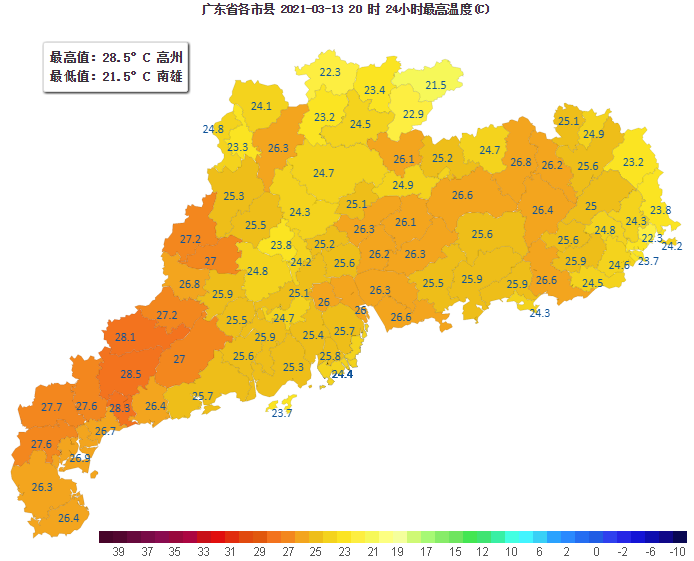 天气很热？到了30℃打五折的冷空气要不要？