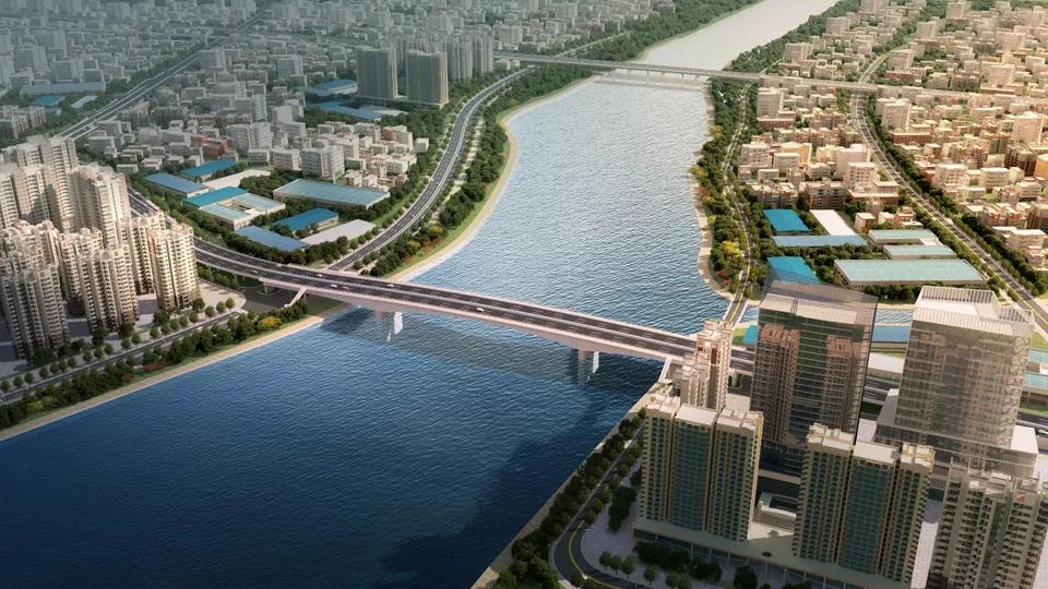 佛山交通迎来重大利好,新机场等四大项目获省财政资金支持