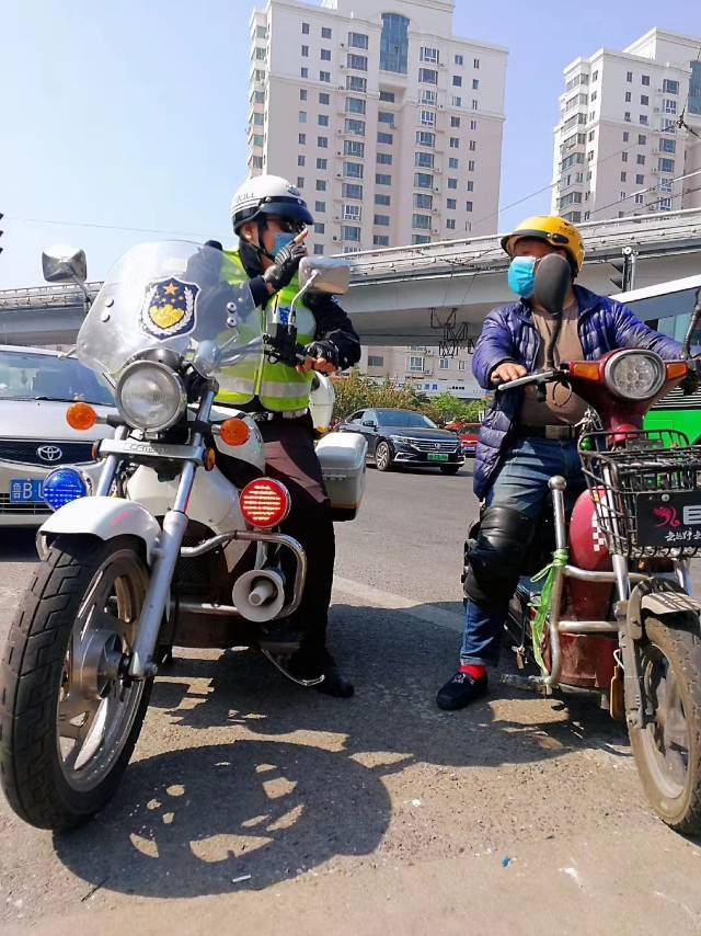 胶州市杭州路、市北区昌乐路……青岛十大交通事故高发道路公布