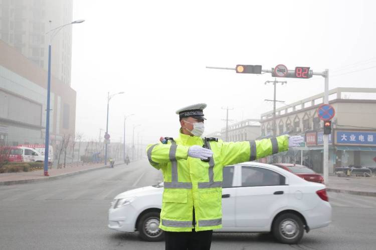 胶州市杭州路、市北区昌乐路……青岛十大交通事故高发道路公布