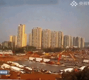 美国主持人:美国忙于愚蠢的文化竞争,已经输给中国