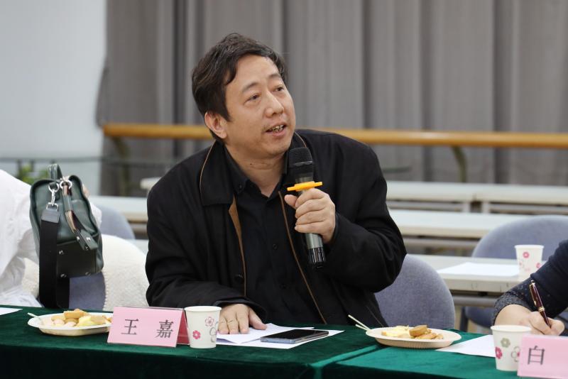 「视频」专家学者纵论“广东文艺百年”:一流湾区要有一流文化