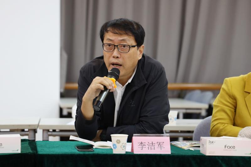 「视频」专家学者纵论“广东文艺百年”:一流湾区要有一流文化