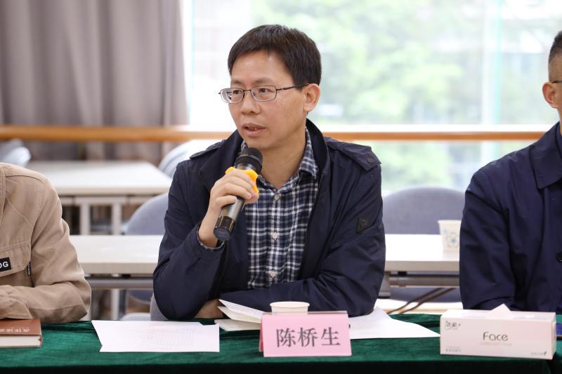 「视频」专家学者纵论“广东文艺百年”:一流湾区要有一流文化