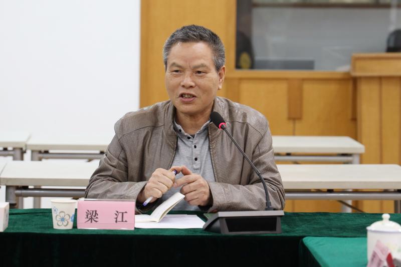「视频」专家学者纵论“广东文艺百年”:一流湾区要有一流文化