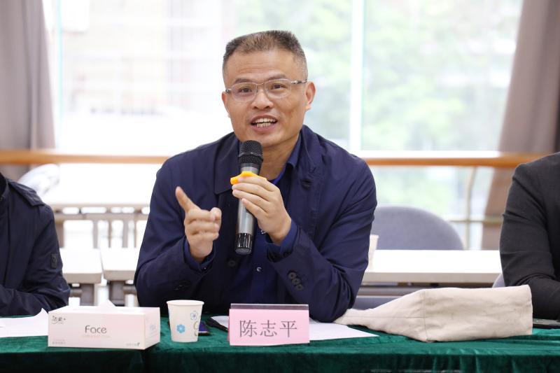 「视频」专家学者纵论“广东文艺百年”:一流湾区要有一流文化