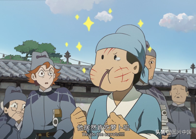 北方沙尘暴又来了!沙尘天气多吃4种白色食物养肺止咳