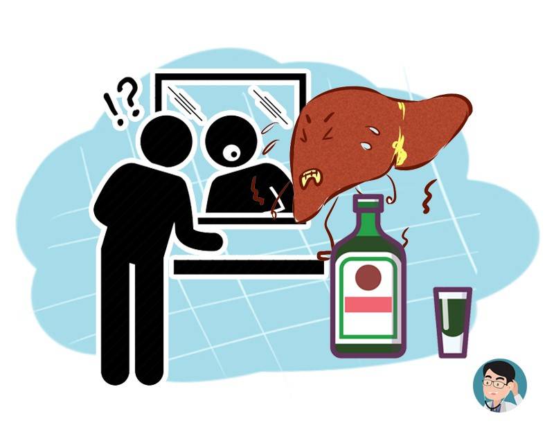 肝不好的人，身体常出现“1痛1黑2臭”，若你没有，恭喜你