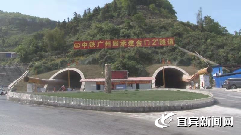 未来五年,筠连交通这样干