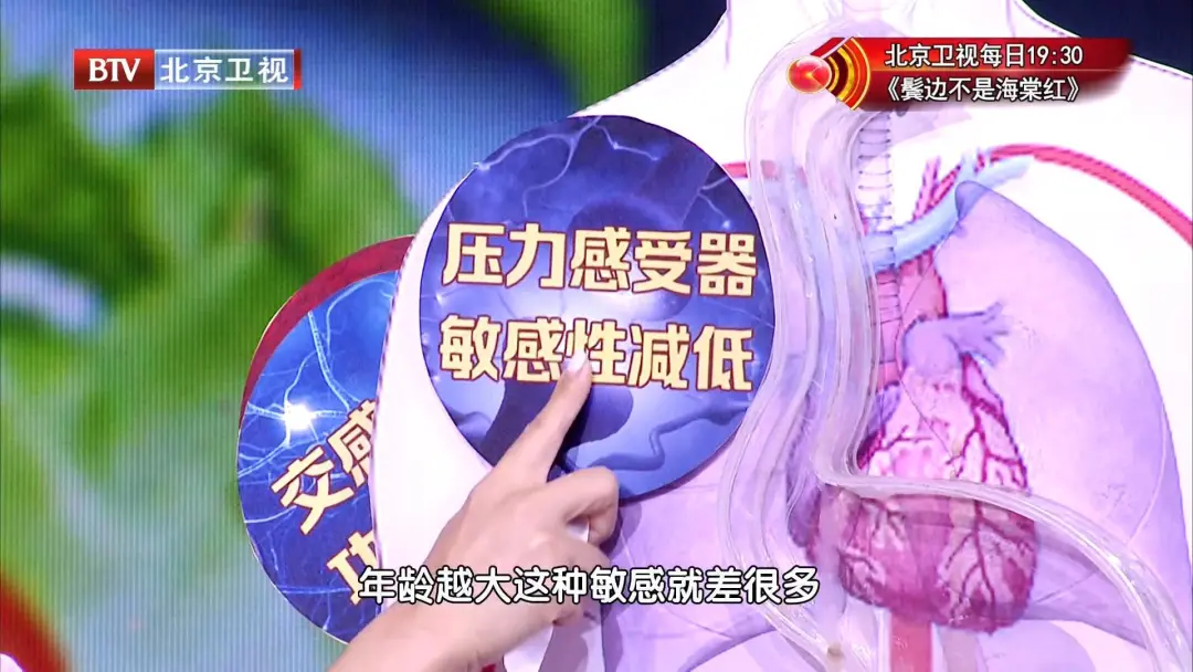 吃完饭就犯困?可能是血压异常!六个小方法,远离餐后危险时刻