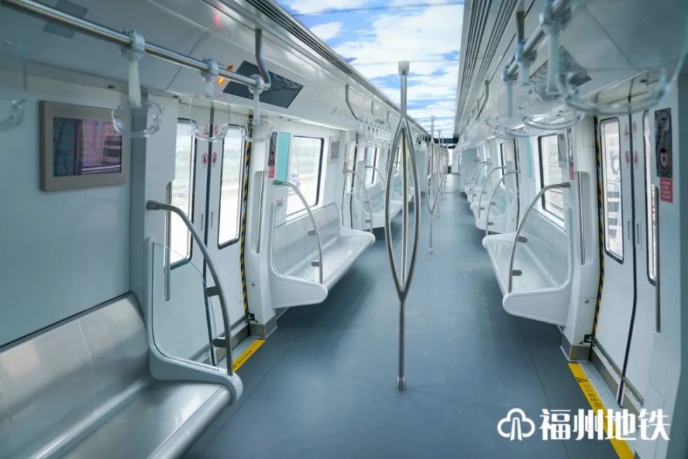 地铁、高铁……福建一波交通好消息,这些线路经过你家吗