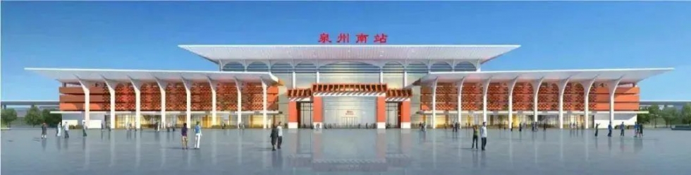 地铁、高铁……福建一波交通好消息,这些线路经过你家吗