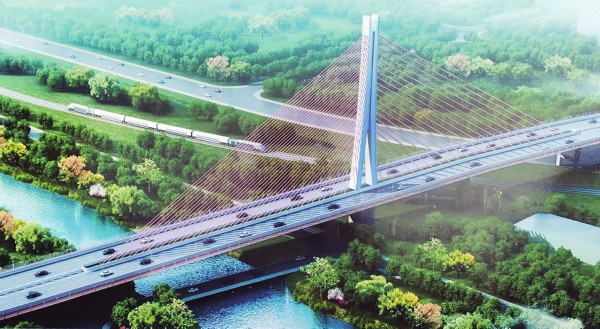 济南交通建设按下“加速键”!加快4条高铁建设