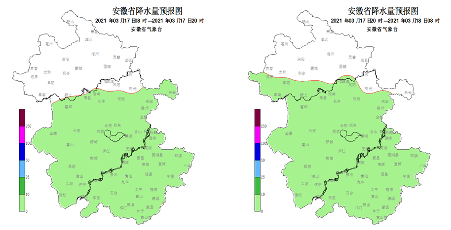 明天雨势增强，局部暴雨；周末低温下降明显，注意防寒保暖