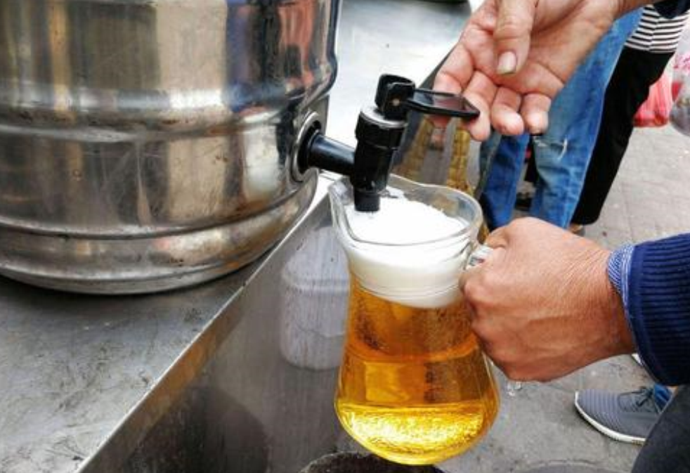 有5类食物是血糖“加速器”,很多人一不留神就吃多,糖友需注意