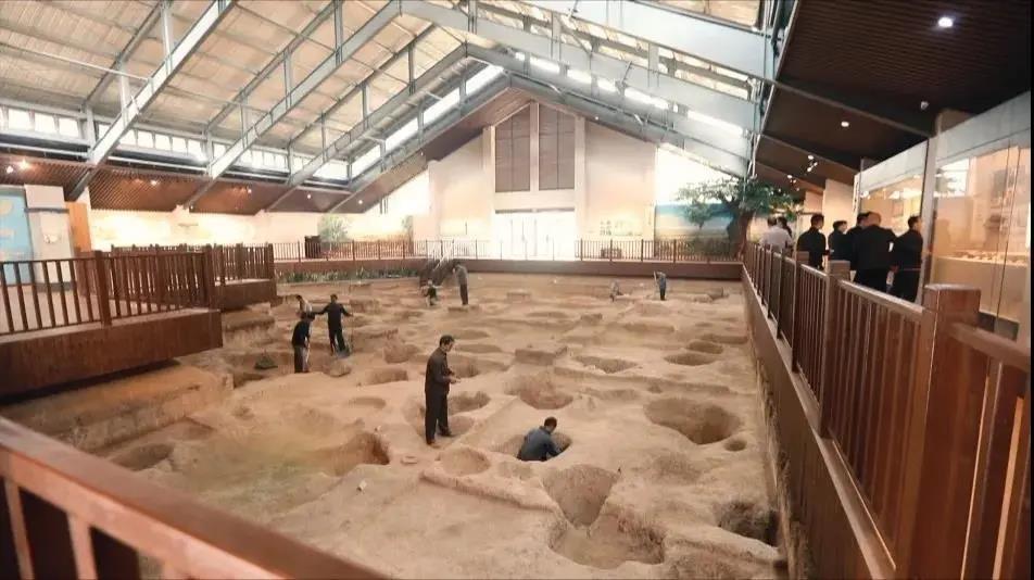 为了打造“万年上山文化”品牌,政协人一直在拼
