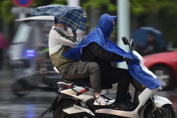 雨+雪已到货！降温还在路上，河北未来天气情况请查收……