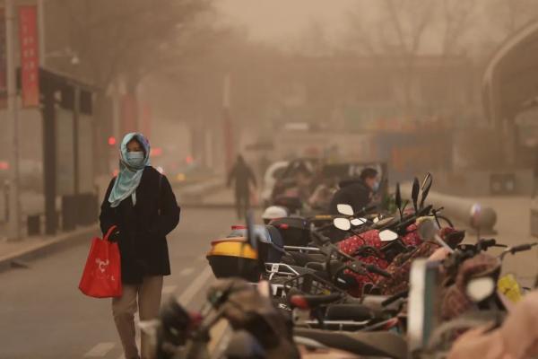 雨+雪已到货！降温还在路上，河北未来天气情况请查收……