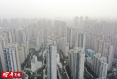 陕西省中北部可能出现新