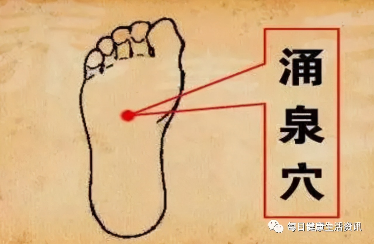 阳气不足百病生,坚持这4个习惯,把阳气补回来