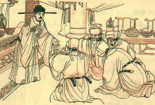 “一壶浊酒喜相逢”,漫谈中国的酒文化
