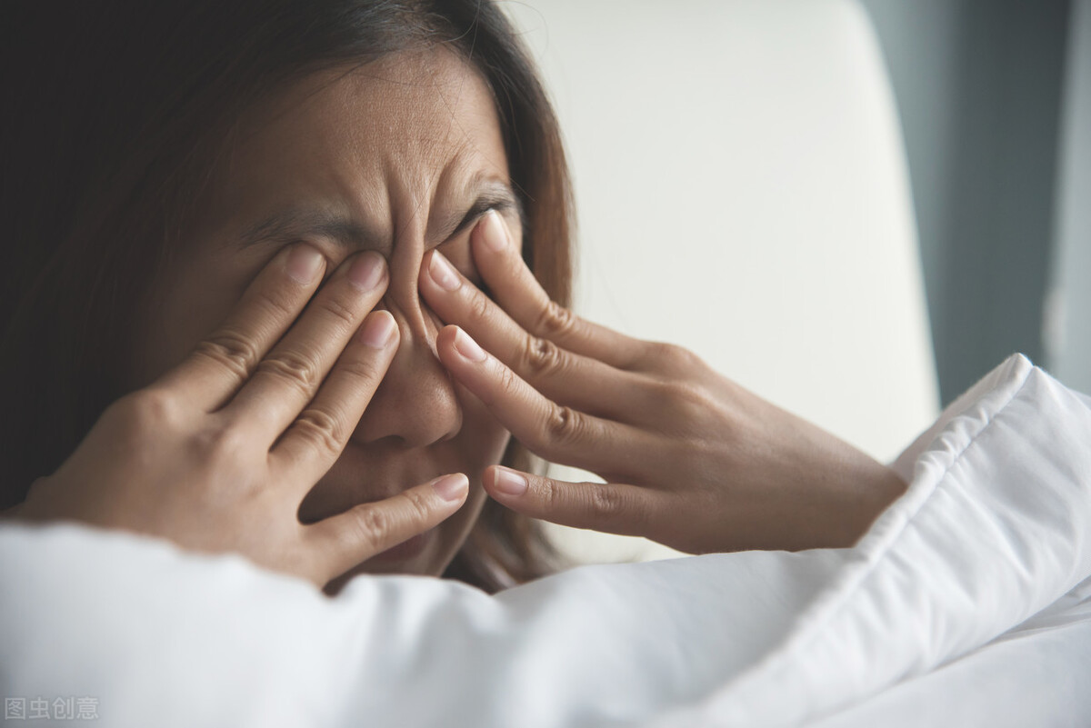 春分—女性调肝好时节、搭配这样吃，轻松一整年