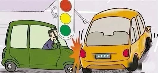 道路交通安全小常识，你知道多少？